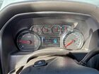 2016 Chevrolet Silverado K1500 Lt Серебряный vin: 3GCUKREC1GG220109