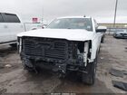 2017 Chevrolet Silverado 1500 2lt Белый vin: 3GCUKREC1HG454896