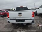 2017 Chevrolet Silverado 1500 2lt Белый vin: 3GCUKREC1HG454896