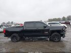 2016 Chevrolet Silverado 1500 2lz Черный vin: 3GCUKSEC1GG327345
