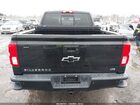 2016 Chevrolet Silverado 1500 2lz Черный vin: 3GCUKSEC1GG327345