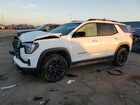 2026 Gmc Terrain Elevation White vin: 3GKALMEG0TL122703
