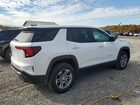 2026 Gmc Terrain Elevation White vin: 3GKALMEG9TL145753