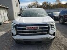 2026 Gmc Terrain Elevation White vin: 3GKALMEG9TL145753