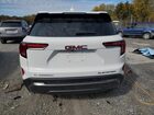 2026 Gmc Terrain Elevation White vin: 3GKALMEG9TL145753