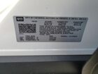 2026 Gmc Terrain Elevation White vin: 3GKALMEG9TL145753