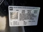 2026 Gmc Terrain Elevation Black vin: 3GKALMEGXTL253105