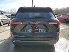 2026 Gmc Terrain Elevation Black vin: 3GKALMEGXTL253105