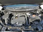 2026 Gmc Terrain Elevation Black vin: 3GKALMEGXTL253105