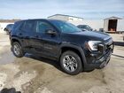 2026 Gmc Terrain Elevation Black vin: 3GKALMEGXTL253105