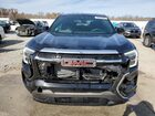 2026 Gmc Terrain Elevation Black vin: 3GKALMEGXTL253105