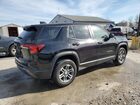 2026 Gmc Terrain Elevation Black vin: 3GKALMEGXTL253105