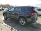 2026 Gmc Terrain Elevation Black vin: 3GKALMEGXTL253105