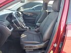 2019 Gmc Terrain Sle Красный vin: 3GKALMEV0KL382337