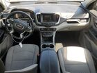 2018 Gmc Terrain Sle Белый vin: 3GKALMEV1JL322713
