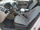 2018 Gmc Terrain Sle Белый vin: 3GKALMEV1JL322713