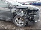 2019 Gmc Terrain Sle Серый vin: 3GKALMEV1KL349833