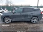 2019 Gmc Terrain Sle Серый vin: 3GKALMEV1KL349833