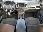 2021 Gmc Terrain Sle Серебряный vin: 3GKALMEV1ML398260