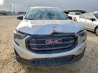 2021 Gmc Terrain Sle Серебряный vin: 3GKALMEV1ML398260