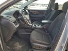 2021 Gmc Terrain Sle Серебряный vin: 3GKALMEV1ML398260