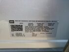 2021 Gmc Terrain Sle Серебряный vin: 3GKALMEV1ML398260
