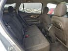 2021 Gmc Terrain Sle Серебряный vin: 3GKALMEV1ML398260