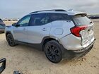 2021 Gmc Terrain Sle Серебряный vin: 3GKALMEV1ML398260