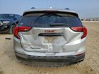 2021 Gmc Terrain Sle Серебряный vin: 3GKALMEV1ML398260