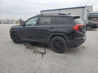 2021 Gmc Terrain Sle Черный vin: 3GKALMEV3ML335645