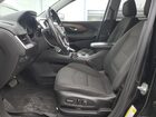 2021 Gmc Terrain Sle Черный vin: 3GKALMEV3ML335645