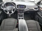 2021 Gmc Terrain Sle Черный vin: 3GKALMEV3ML335645