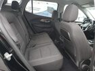 2021 Gmc Terrain Sle Черный vin: 3GKALMEV3ML335645