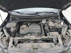 2021 Gmc Terrain Sle Черный vin: 3GKALMEV3ML335645