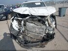 2021 Gmc Terrain Fwd Sle Белый vin: 3GKALMEV3ML396364