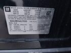 2018 Gmc Terrain Sle Черный vin: 3GKALMEV4JL276309