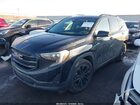 2021 Gmc Terrain Fwd Sle Black vin: 3GKALMEV4ML313329 2021 Gmc Terrain Fwd Sle Black vin: 3GKALMEV4ML313329