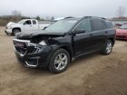 2022 Gmc Terrain Sle Black vin: 3GKALMEV4NL147010