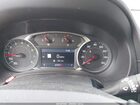2021 Gmc Terrain Fwd Sle Silver vin: 3GKALMEV5ML348218