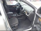 2021 Gmc Terrain Fwd Sle Silver vin: 3GKALMEV5ML348218