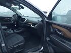 2021 Gmc Terrain Fwd Sle Серый vin: 3GKALMEV7ML357521
