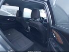 2021 Gmc Terrain Fwd Sle Серый vin: 3GKALMEV7ML357521