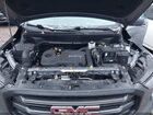 2021 Gmc Terrain Fwd Sle Серый vin: 3GKALMEV7ML357521