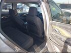 2019 Gmc Terrain Sle Серый vin: 3GKALMEV8KL256193