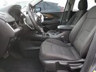 2019 Gmc Terrain Sle Серый vin: 3GKALMEV9KL356383