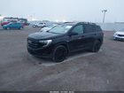 2021 Gmc Terrain Fwd Sle Black vin: 3GKALMEVXML349462 2021 Gmc Terrain Fwd Sle Black vin: 3GKALMEVXML349462