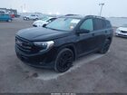 2021 Gmc Terrain Fwd Sle Black vin: 3GKALMEVXML349462 2021 Gmc Terrain Fwd Sle Black vin: 3GKALMEVXML349462