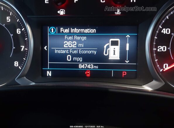 3GKALMEVXML349462 2021 GMC TERRAIN Black 