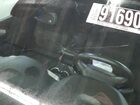 2021 Gmc Terrain Sle Белый vin: 3GKALMEVXML358937 Damage: Windshield, Broken, Replacement Required