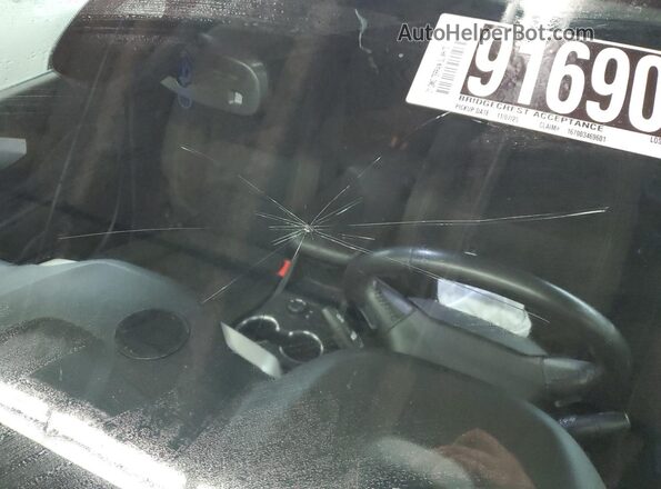 3GKALMEVXML358937 2021 GMC TERRAIN Белый Панорамный вид салона 360°